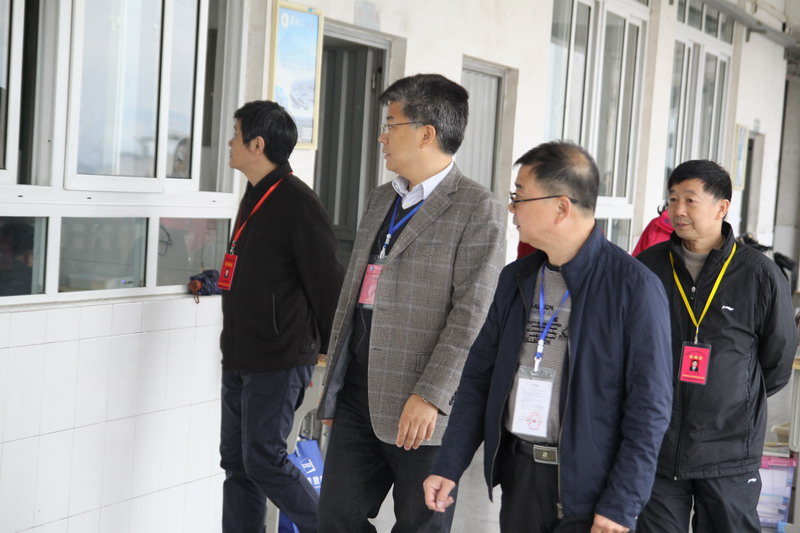 宜昌市2016年成人高考順利結(jié)束