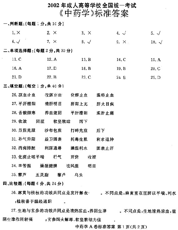 2002ȫ˸ߵȌW(xu)Уy(tng)һԇ𰸡ˎW(xu)