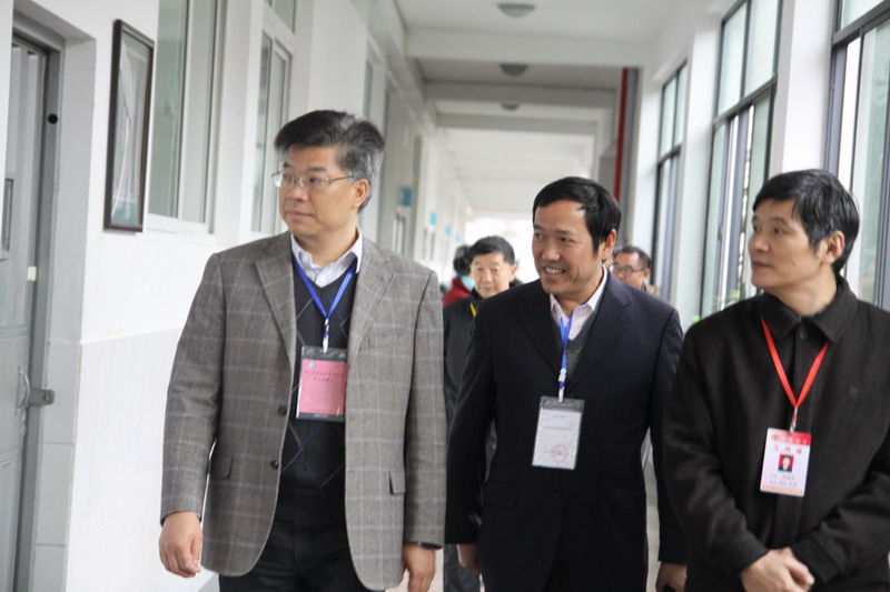 宜昌市2016年成人高考順利結(jié)束