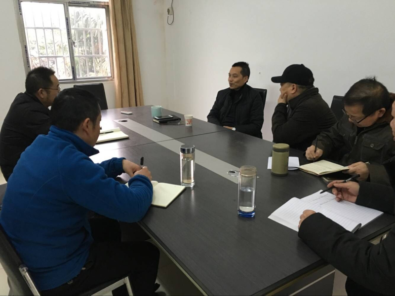 黨委書記朱業(yè)宏到長江大學繼續(xù)教育學院調研