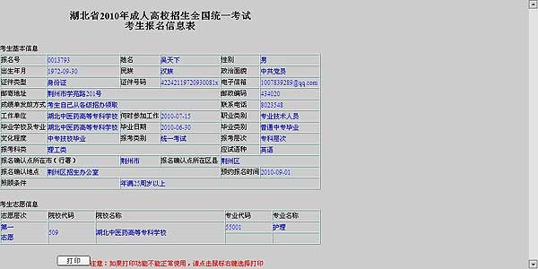 t(y)ˎߵȌƌW(xu)УP(gun)2010˸߿P(gun)(xing)֪ͨ