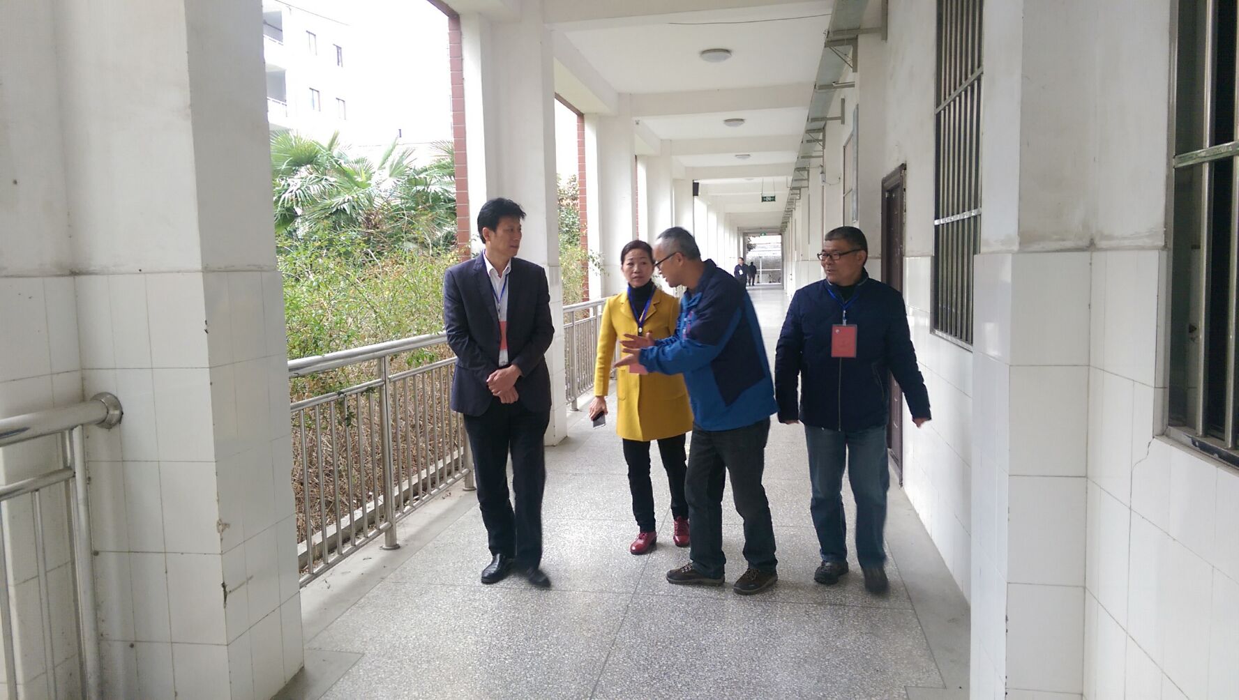 2018年上半年襄陽中小學(xué)教師資格筆試順利結(jié)束