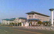 武漢大學(xué)